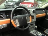 2009 Lincoln MKZ AWD Sedan Dashboard