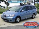 2006 Honda Odyssey EX-L