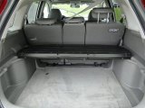 2008 Honda CR-V EX-L Trunk
