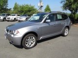 2006 BMW X3 3.0i