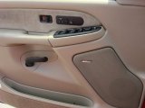 2003 Chevrolet Silverado 3500 LT Crew Cab 4x4 Dually Door Panel