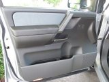 2006 Nissan Titan SE Crew Cab 4x4 Door Panel