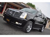 2007 Cadillac Escalade AWD