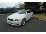 2009 BMW 3 Series 335i Coupe