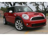 2011 Mini Cooper S Hardtop