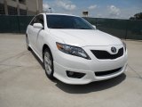 2011 Toyota Camry SE