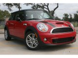2011 Mini Cooper S Hardtop