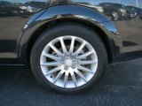 2009 Saturn Aura XR V6 Wheel