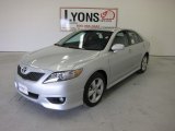 2011 Toyota Camry SE