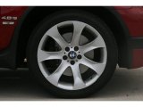 2004 BMW X5 4.8is Wheel
