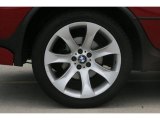 2004 BMW X5 4.8is Wheel
