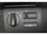 2004 BMW X5 4.8is Controls