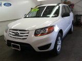 2010 Hyundai Santa Fe GLS