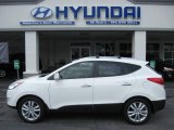 2012 Hyundai Tucson Limited