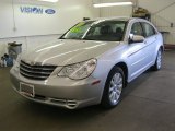 2010 Chrysler Sebring Limited Sedan