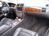 2009 Jaguar XK XK8 Coupe Dashboard