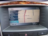 2009 Jaguar XK XK8 Coupe Navigation