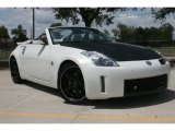 2009 Nissan 350Z Touring Roadster