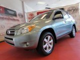 2008 Toyota RAV4 Limited 4WD