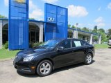 2011 Chevrolet Cruze LT