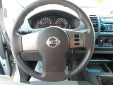 2005 Nissan Xterra S Steering Wheel