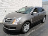2011 Cadillac SRX FWD
