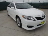 2011 Toyota Camry SE