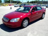 2009 Buick Lucerne CXL Special Edition Data, Info and Specs