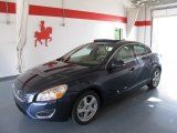 2012 Volvo S60 T5