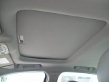 2009 Buick Lucerne CXL Special Edition Sunroof