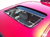 2009 Buick Lucerne CXL Special Edition Sunroof