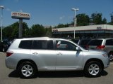 2008 Toyota Highlander 4WD