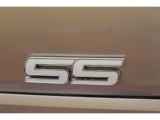 2006 Chevrolet Malibu Maxx SS Wagon Marks and Logos