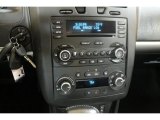 2006 Chevrolet Malibu Maxx SS Wagon Controls