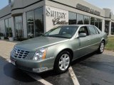 2006 Cadillac DTS 