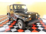 1993 Jeep Wrangler S 4x4