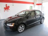 2011 Volkswagen Jetta TDI Sedan