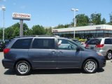 2008 Toyota Sienna LE