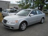2010 Hyundai Sonata GLS