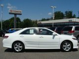 2011 Toyota Camry SE