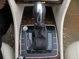 2012 Volkswagen Passat TDI SEL 6 Speed DSG Dual-Clutch Automatic Transmission