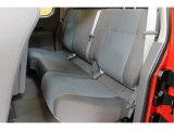 2005 Nissan Titan XE King Cab 4x4 Graphite/Titanium Interior