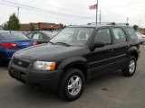 2004 Ford Escape XLS V6 Data, Info and Specs