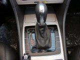 2012 Volkswagen Passat 2.5L SE 6 Speed Tiptronic Automatic Transmission