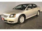 2010 Mitsubishi Galant FE