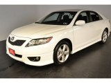 2010 Toyota Camry SE