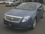 2010 Sport Blue Metallic Mercury Milan V6 Premier #52149874