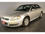 2010 Chevrolet Impala LT