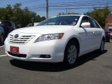 2007 Toyota Camry XLE V6