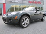 2007 Brilliant Black Mazda MX-5 Miata Sport Roadster #52150154